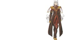 Tales of vesperia Simple Background