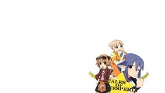 Tales of vesperia Simple Background