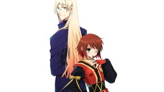 Tales of vesperia Simple Background