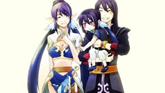 Tales of vesperia Simple Background