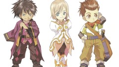 Tales of vesperia Simple Background