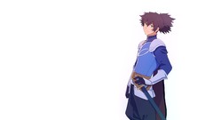 Tales of vesperia Simple Background
