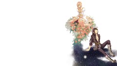Tales of vesperia Simple Background
