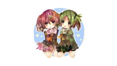 Tales of vesperia Simple Background