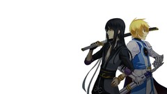 Tales of vesperia Simple Background