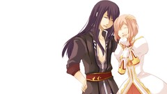 Tales of vesperia Simple Background