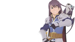 Tales of vesperia Simple Background