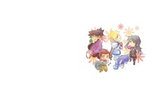 Tales of vesperia Simple Background