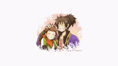 Tales of vesperia Simple Background