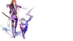 Tales of vesperia Simple Background