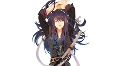 Tales of vesperia Simple Background