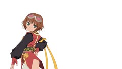 Tales of vesperia Simple Background