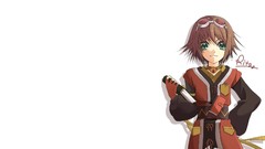 Tales of vesperia Simple Background