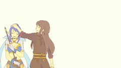 Tales of vesperia Simple Background