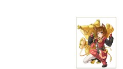 Tales of vesperia Simple Background