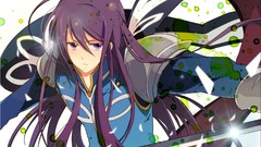 Tales of vesperia Yuri Lowell