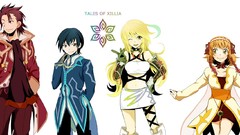 Tales of Xillia