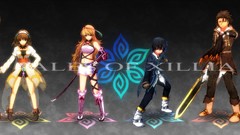 Tales of Xillia