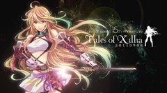 Tales of Xillia