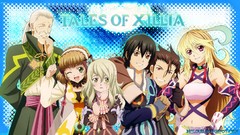 Tales of Xillia