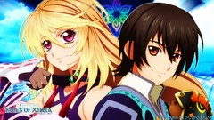 Tales of Xillia