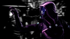 Tali Zorah nar Rayya