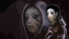 Tali Zorah nar Rayya