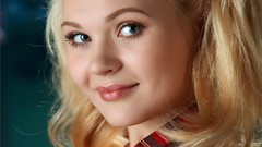 Talia-MPLstudios blondes woman models