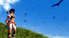 Talim soulcalibur Games game