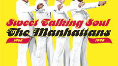 Talking souls Music and