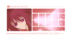 Tama pardon Manga Anime