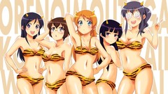 Tamura Manami gokou ruri