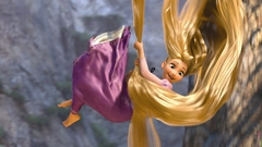 Tangled