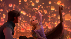 Tangled