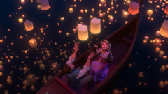 Tangled