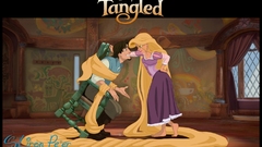 Tangled