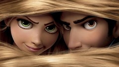 Tangled cgi movie stills