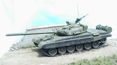 Tank battle More tanks main clqlcjay