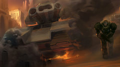 Tank game starcraft Future