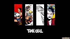 Tank girl