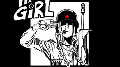 Tank girl