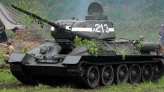 tank t 34 85 vehicle military military vehicle numbers