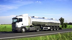 Tankers trucks vehicles