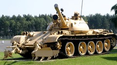Tanks