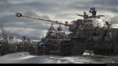 Tanks artwork