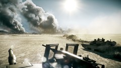 Tanks battlefield 3