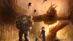 Tanks Blood Angels warhammer