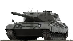 Tanks Leopard 1 Main Battle Tank