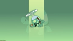 Tanks my little pony