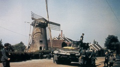 Tanks Nazi World War